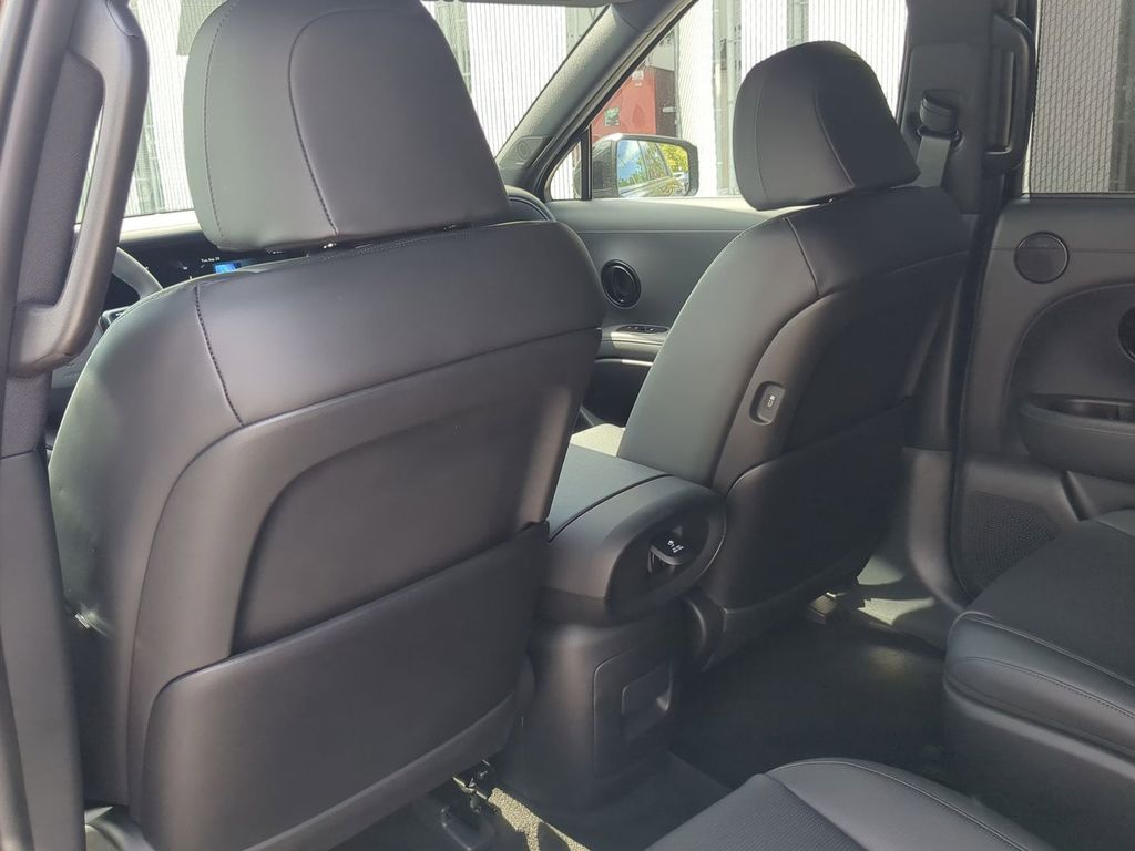 Thumbnail: 2026 Hyundai Palisade - 11