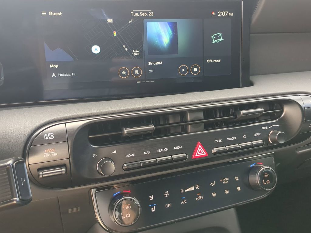 Thumbnail: 2026 Hyundai Palisade - 13