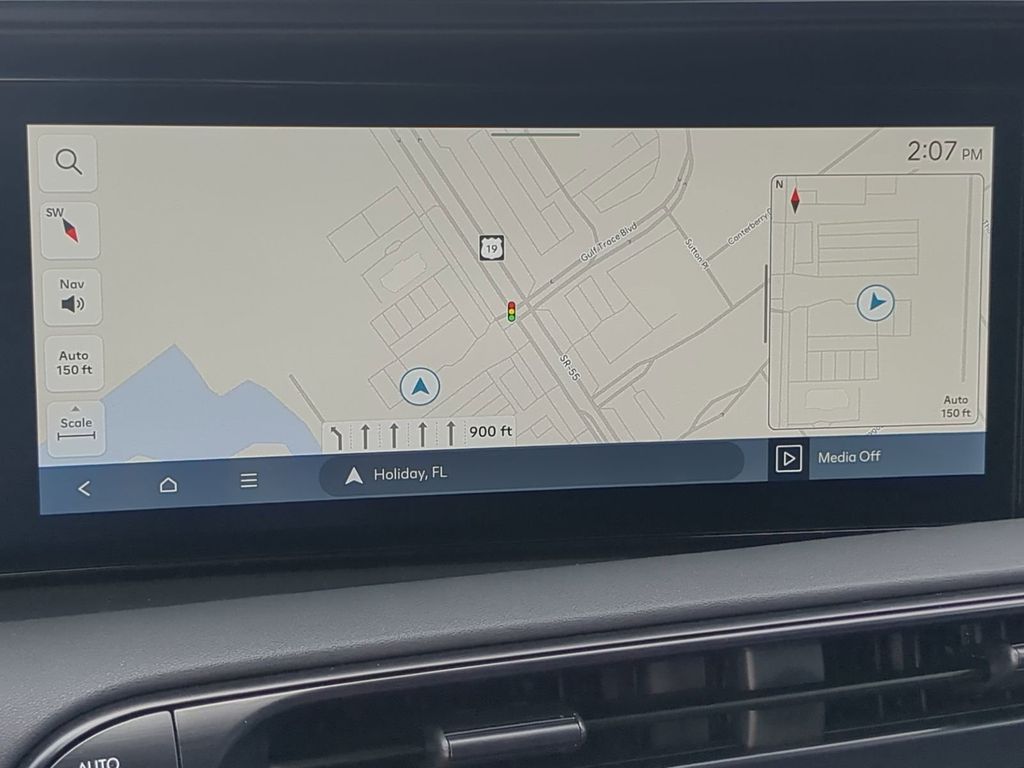 Thumbnail: 2026 Hyundai Palisade - 30