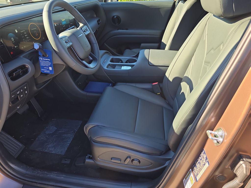 Thumbnail: 2026 Hyundai Palisade - 10