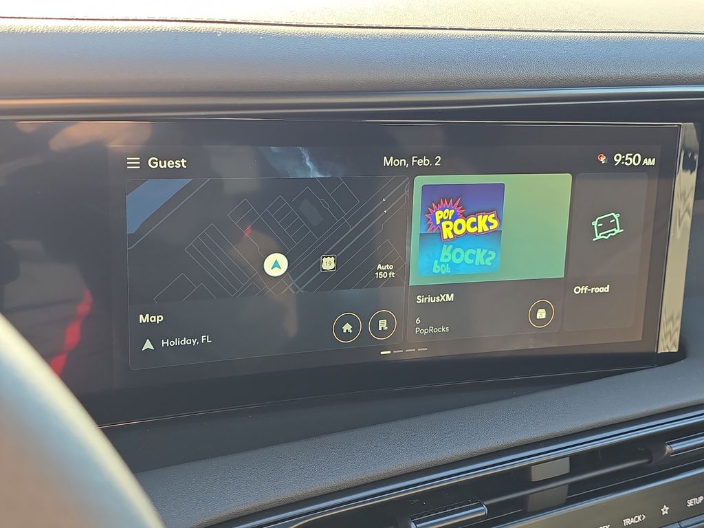 Thumbnail: 2026 Hyundai Palisade - 14