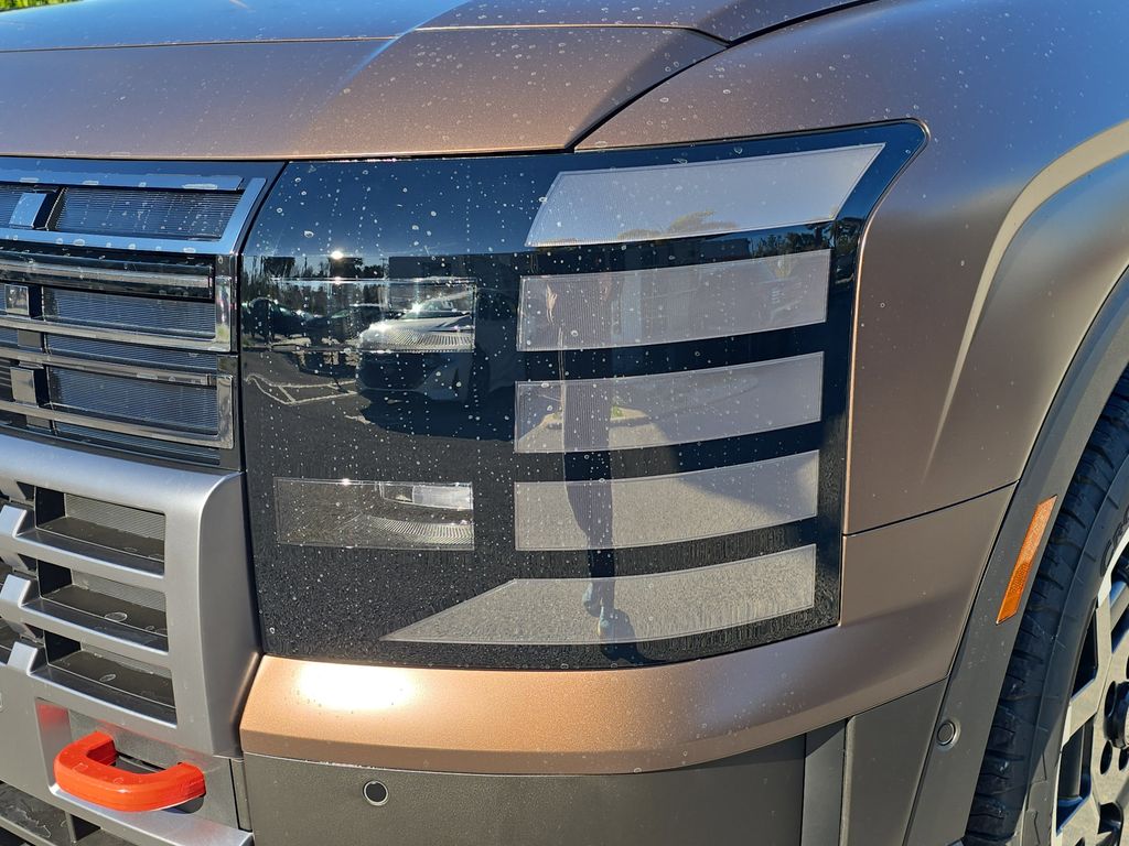 Thumbnail: 2026 Hyundai Palisade - 20