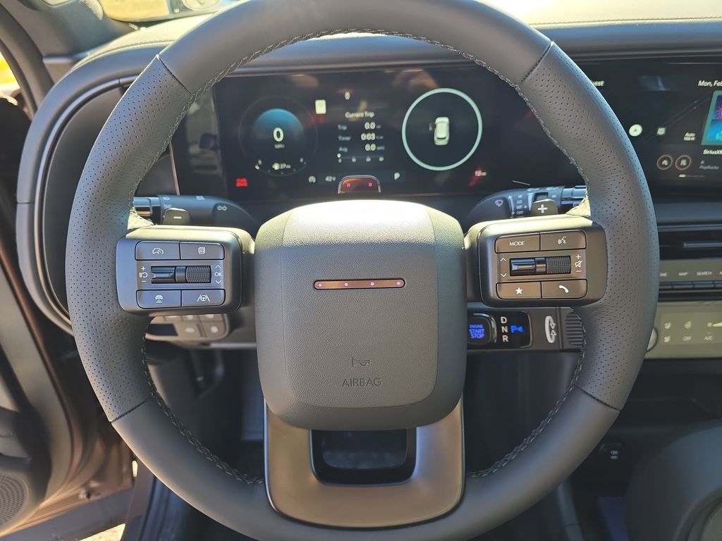 Thumbnail: 2026 Hyundai Palisade - 13