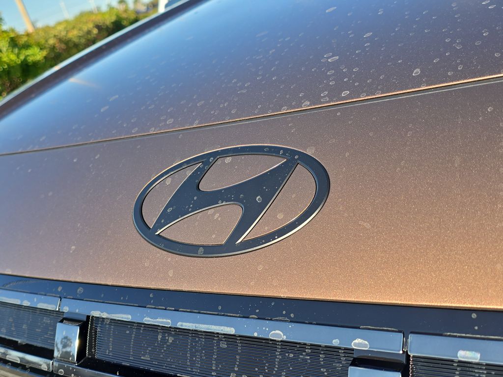 Thumbnail: 2026 Hyundai Palisade - 7