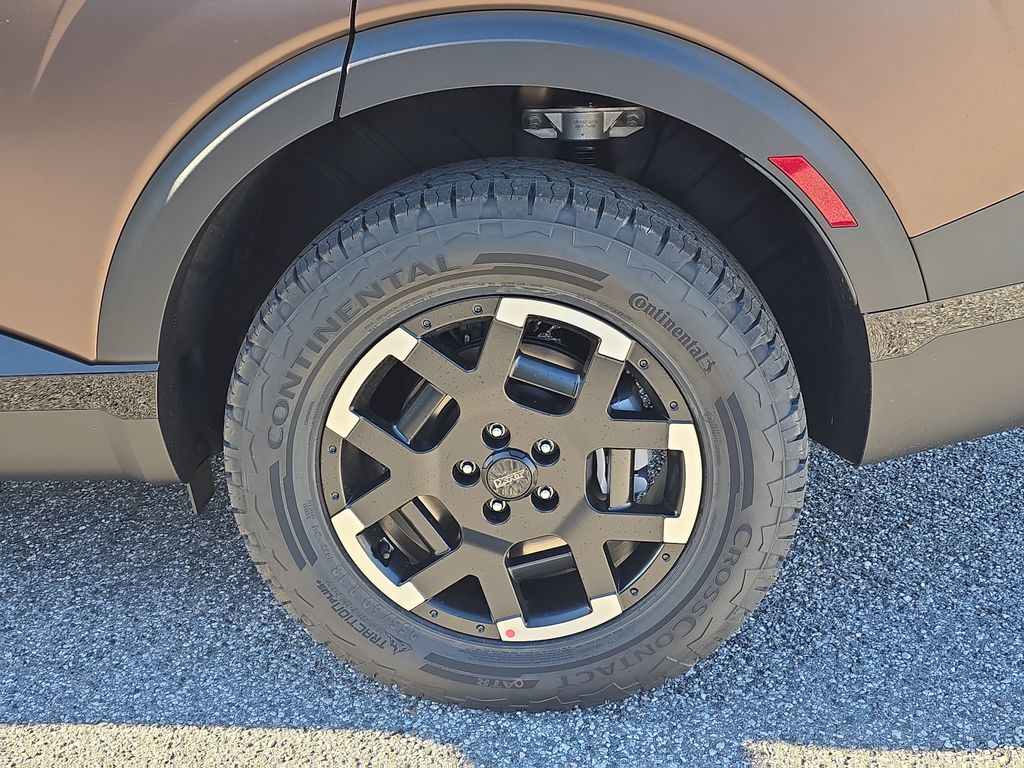 Thumbnail: 2026 Hyundai Palisade - 8