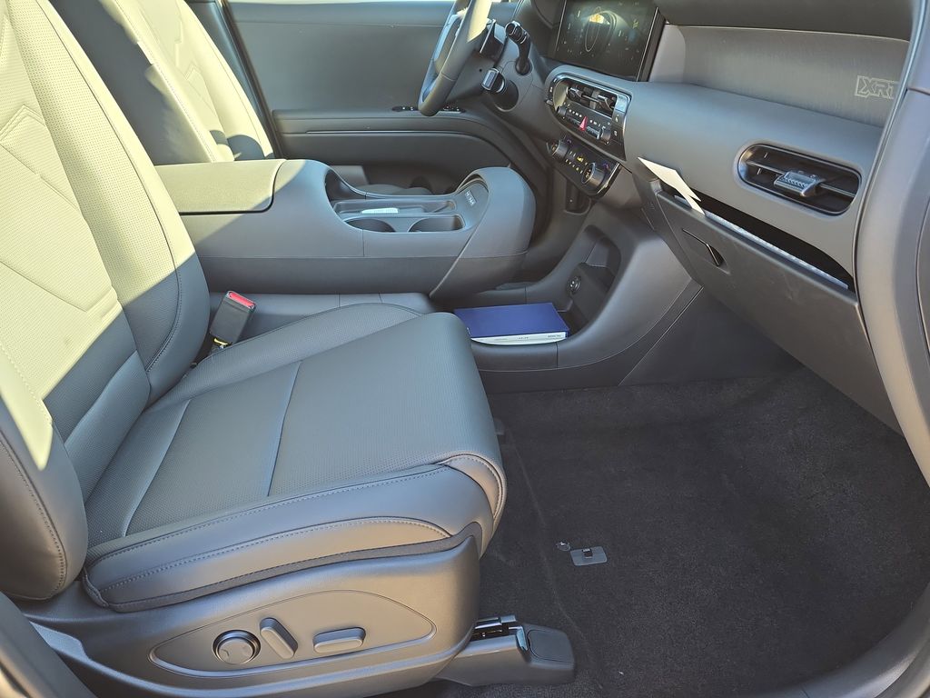 Thumbnail: 2026 Hyundai Palisade - 24