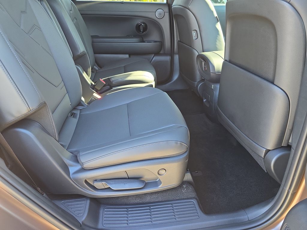 Thumbnail: 2026 Hyundai Palisade - 12