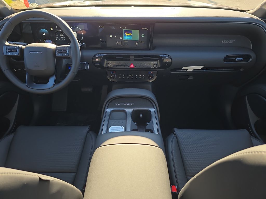 Thumbnail: 2026 Hyundai Palisade - 9