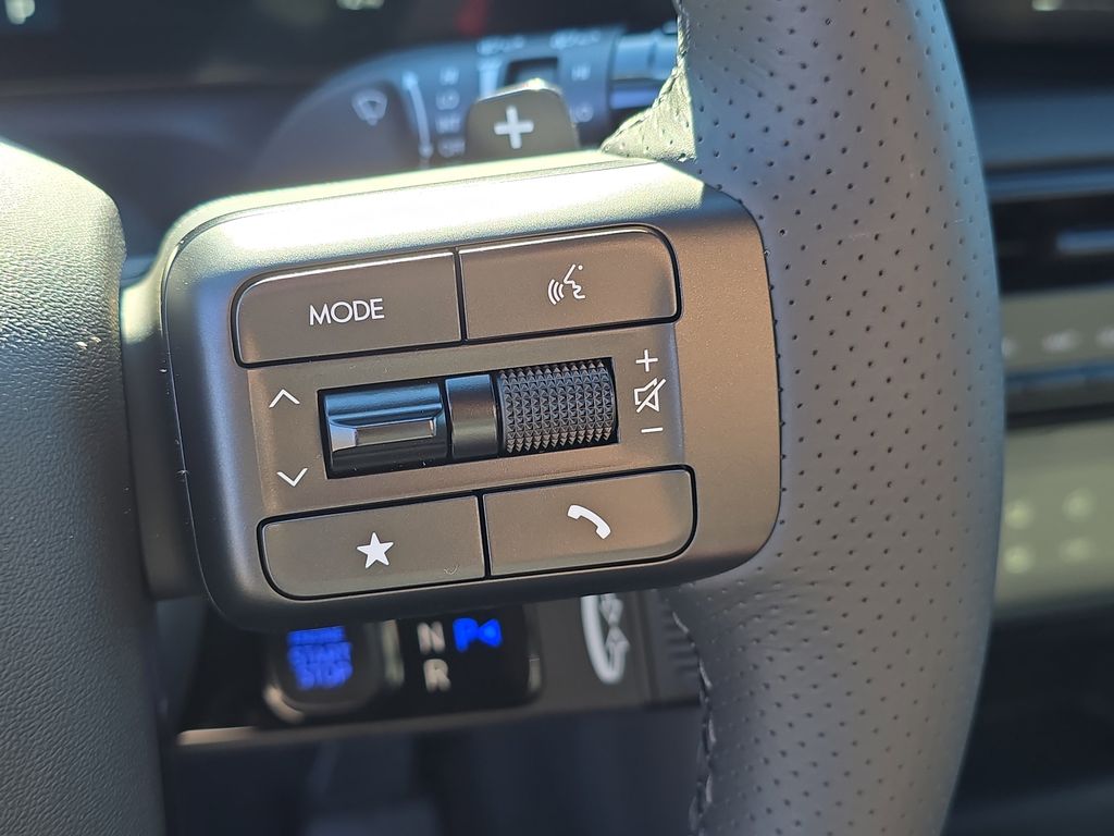 Thumbnail: 2026 Hyundai Palisade - 26