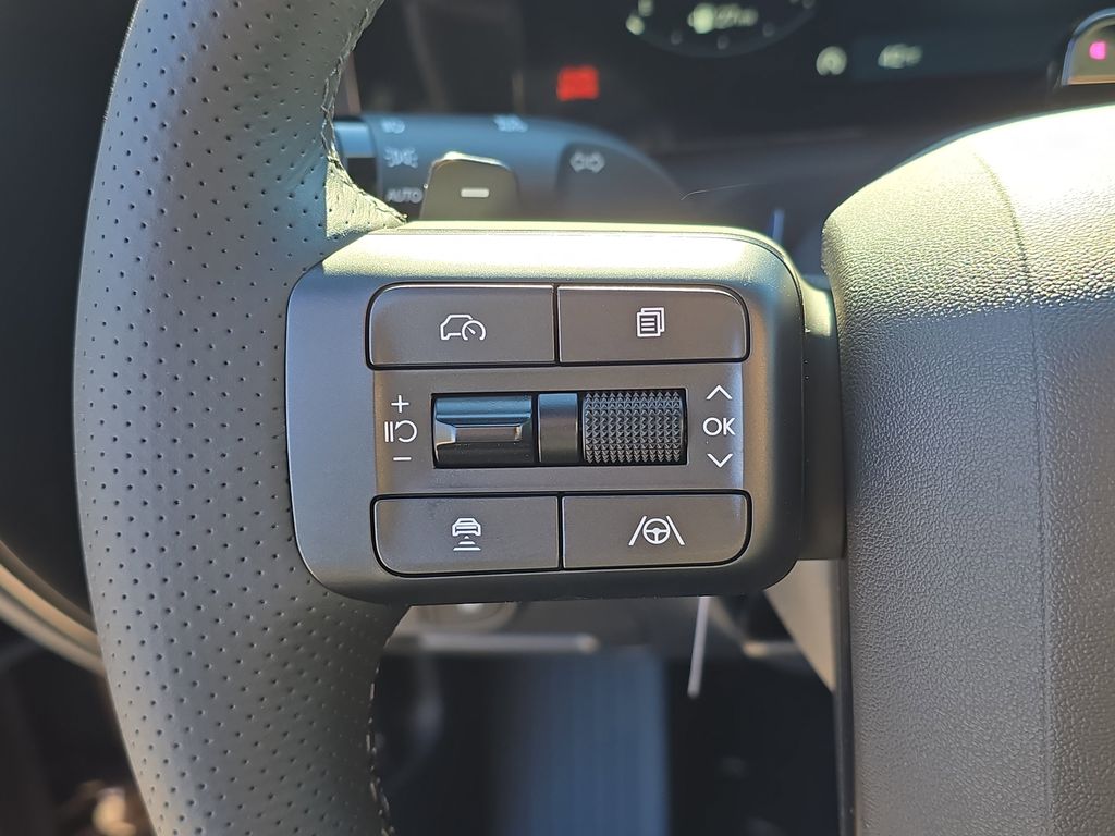 Thumbnail: 2026 Hyundai Palisade - 25