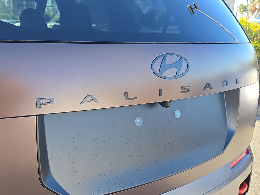 Thumbnail: 2026 Hyundai Palisade - 21