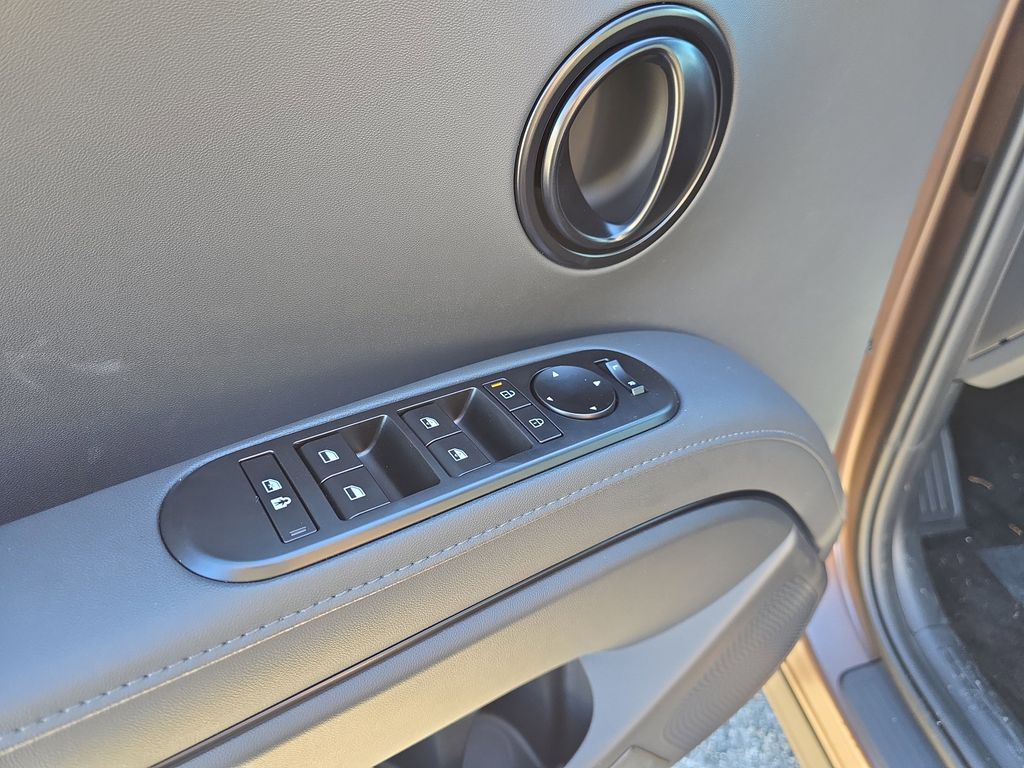 Thumbnail: 2026 Hyundai Palisade - 22