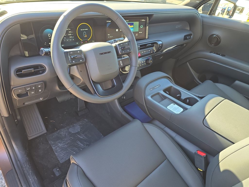 Thumbnail: 2026 Hyundai Palisade - 2