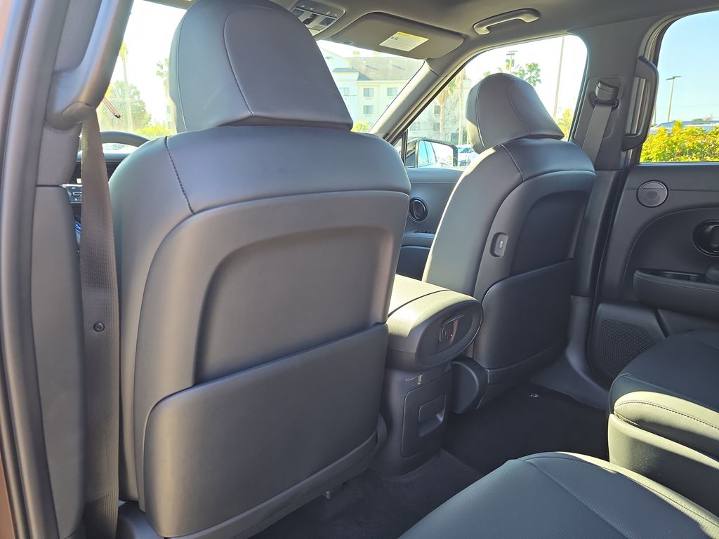 Thumbnail: 2026 Hyundai Palisade - 11