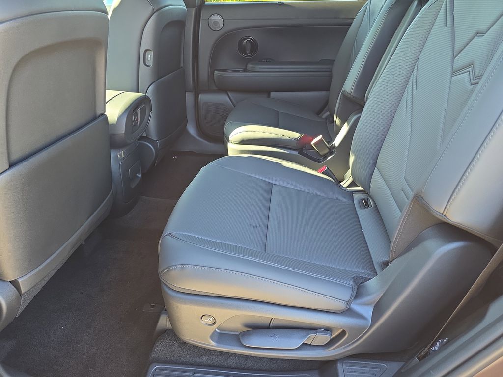 Thumbnail: 2026 Hyundai Palisade - 23