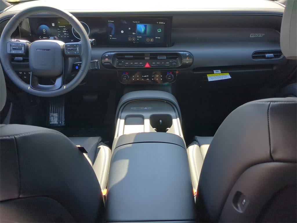 Thumbnail: 2026 Hyundai Palisade - 8