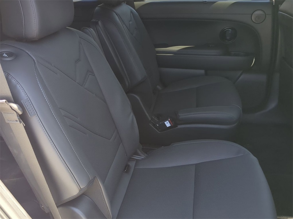 Thumbnail: 2026 Hyundai Palisade - 23