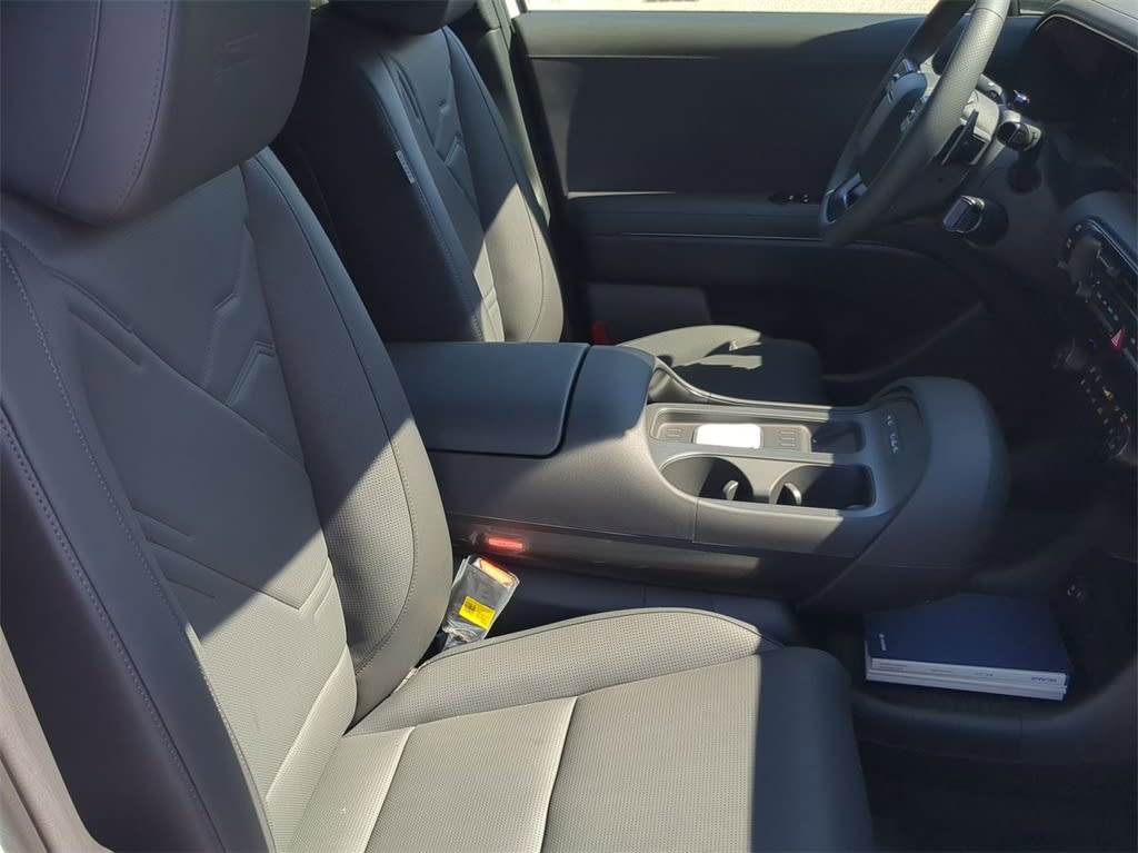 Thumbnail: 2026 Hyundai Palisade - 24