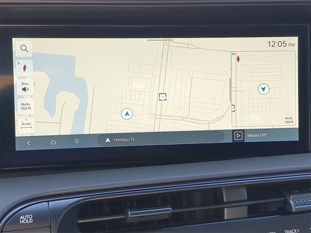 Thumbnail: 2026 Hyundai Palisade - 30