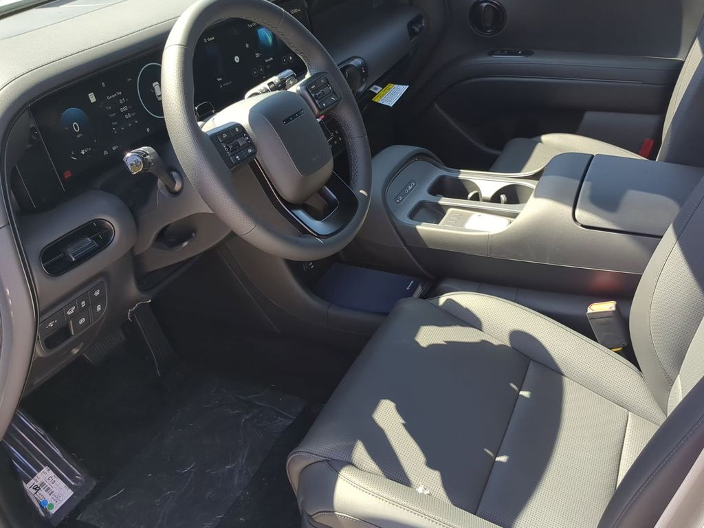 Thumbnail: 2026 Hyundai Palisade - 2