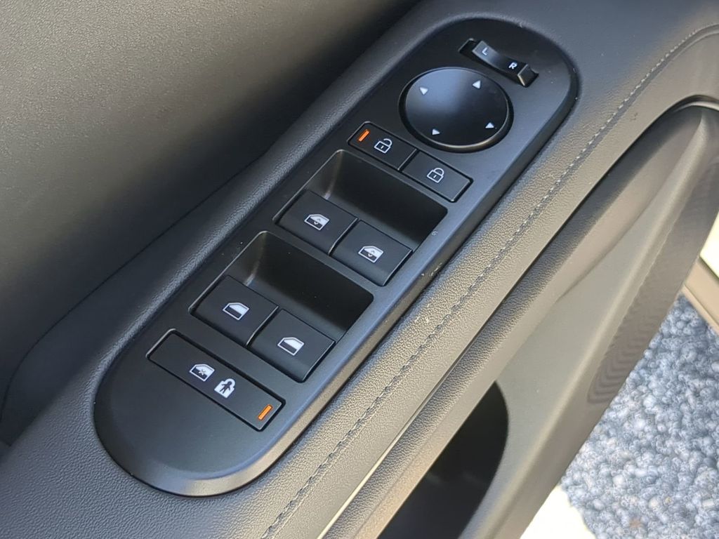 Thumbnail: 2026 Hyundai Palisade - 21