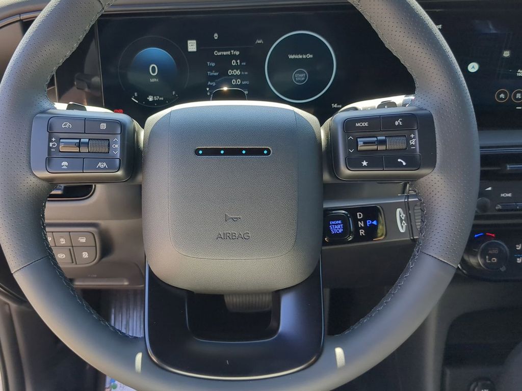 Thumbnail: 2026 Hyundai Palisade - 25