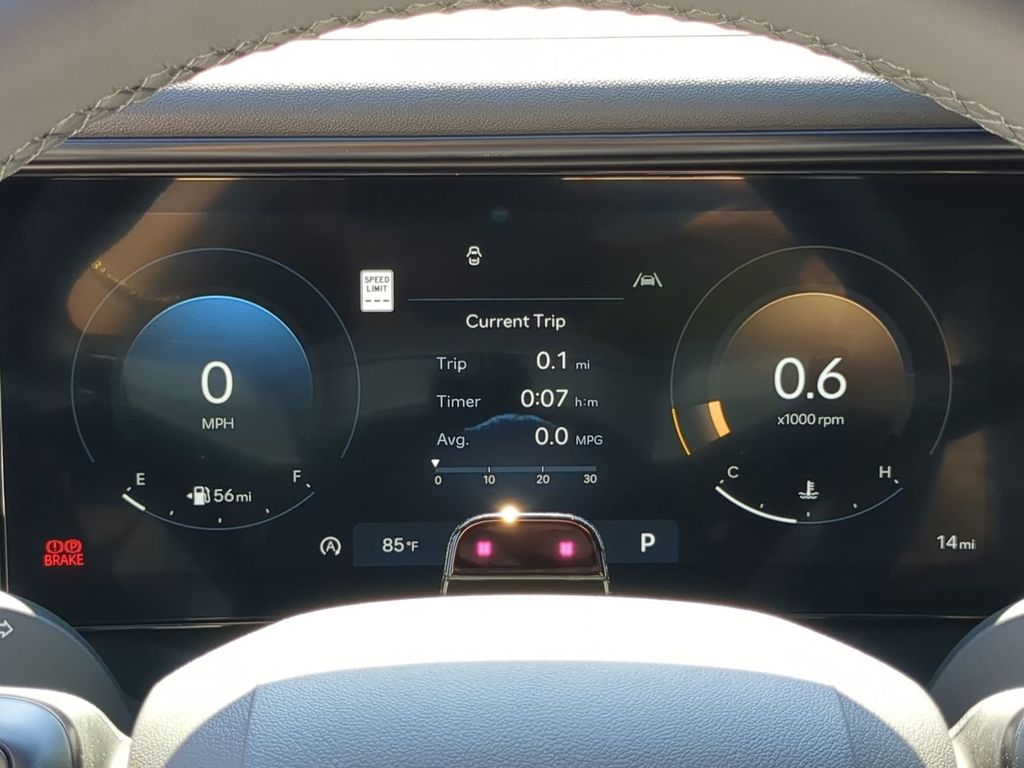 Thumbnail: 2026 Hyundai Palisade - 13