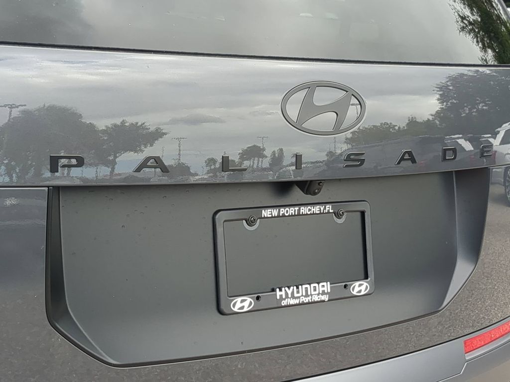 Thumbnail: 2026 Hyundai Palisade - 20