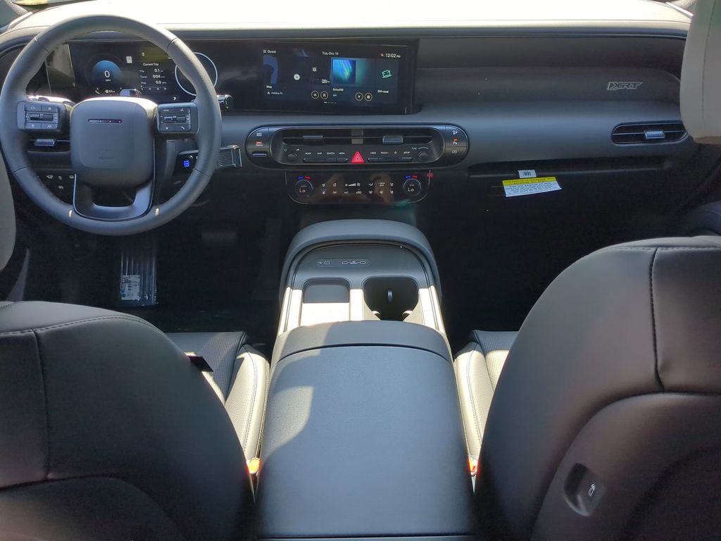 Thumbnail: 2026 Hyundai Palisade - 8