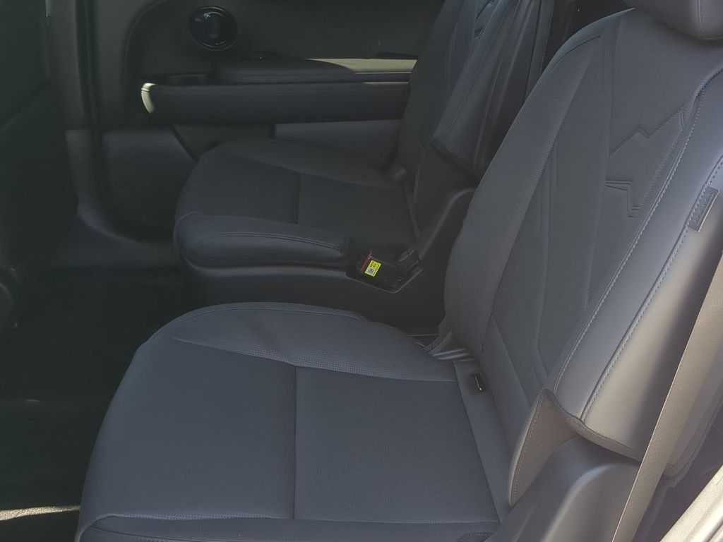 Thumbnail: 2026 Hyundai Palisade - 10