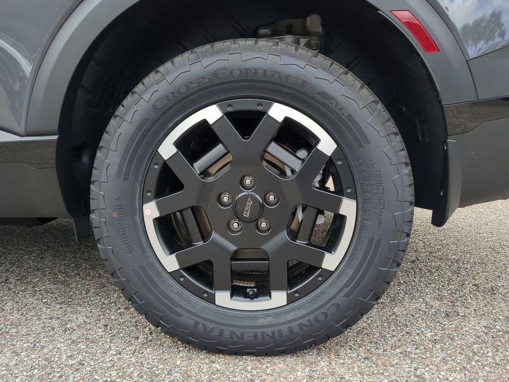 Thumbnail: 2026 Hyundai Palisade - 7