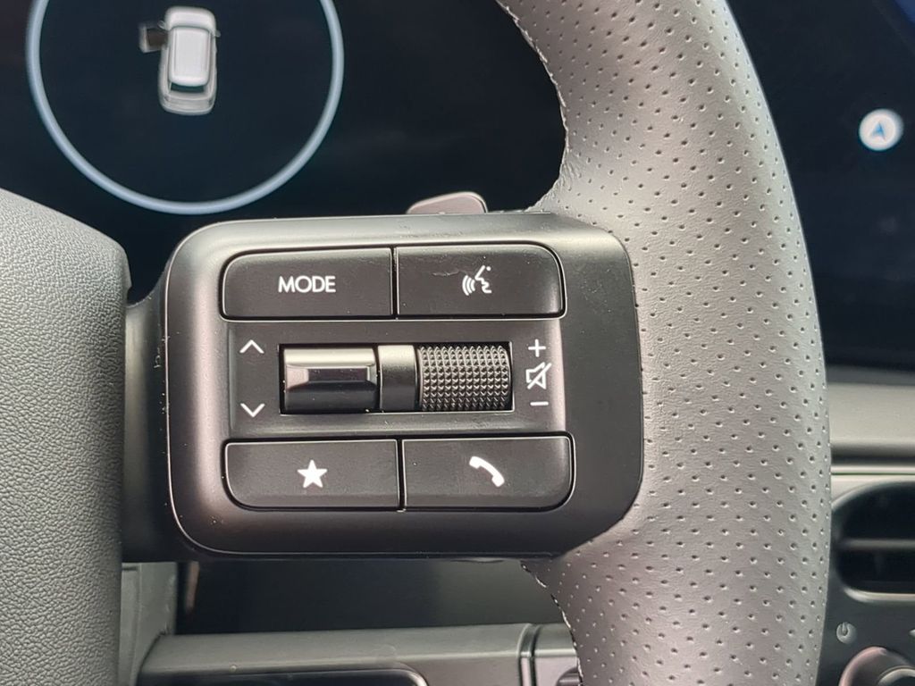 Thumbnail: 2026 Hyundai Palisade - 28