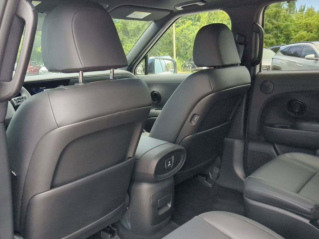 Thumbnail: 2026 Hyundai Palisade - 12