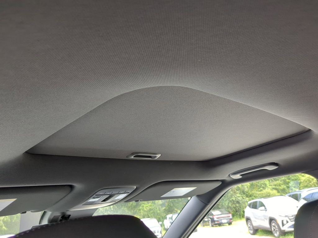 Thumbnail: 2026 Hyundai Palisade - 24