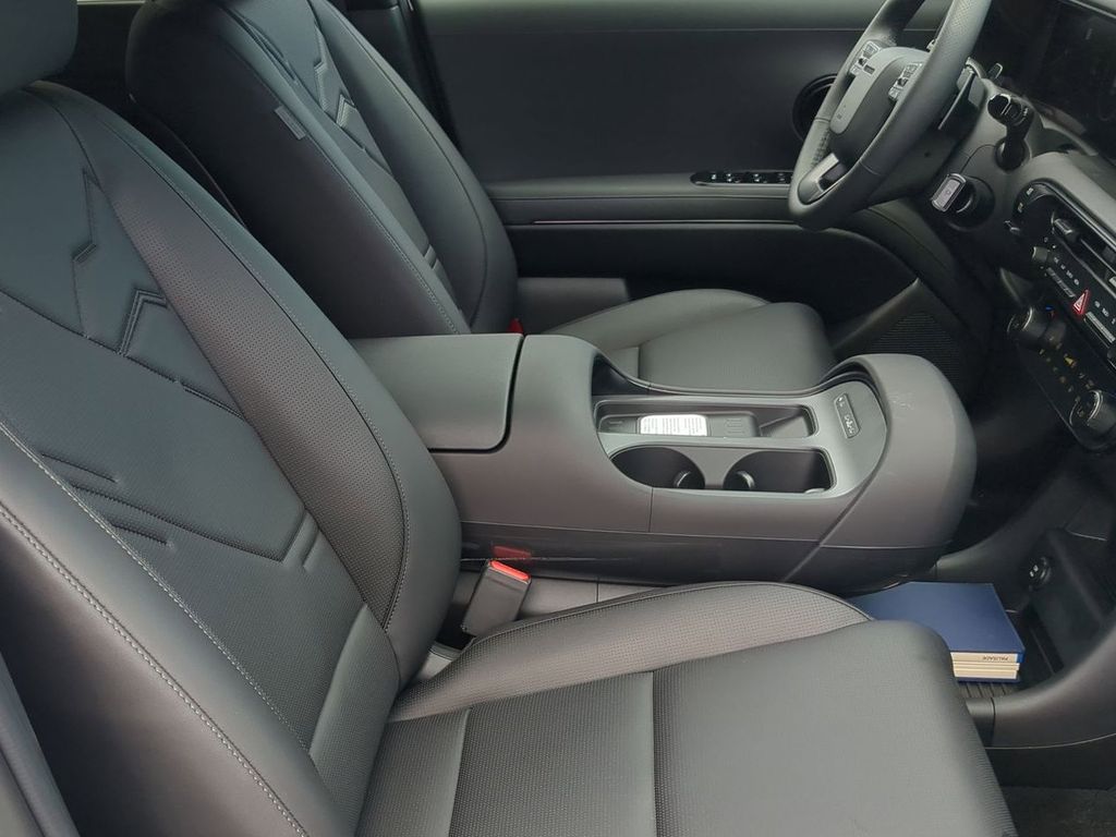 Thumbnail: 2026 Hyundai Palisade - 11