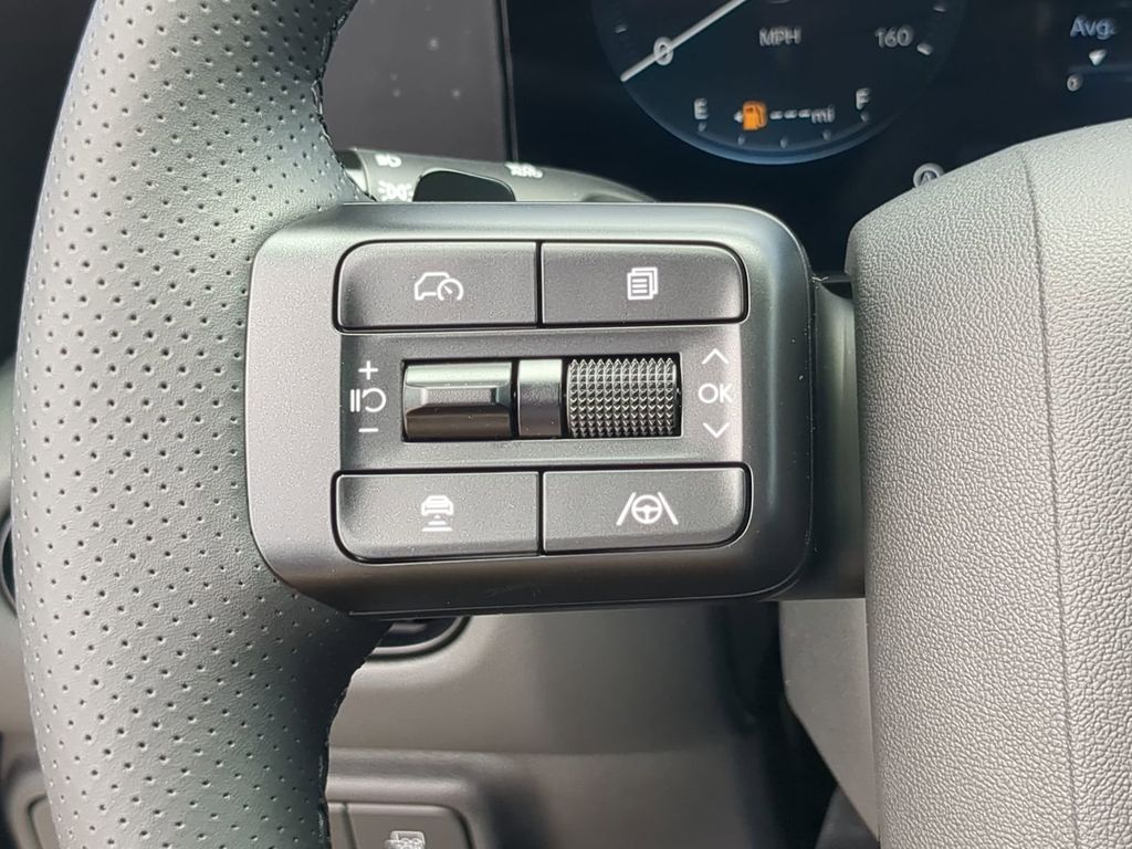 Thumbnail: 2026 Hyundai Palisade - 27