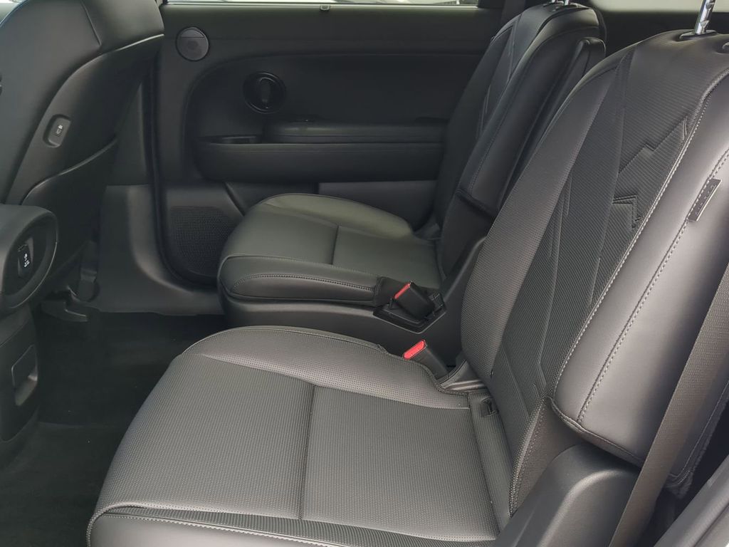 Thumbnail: 2026 Hyundai Palisade - 25