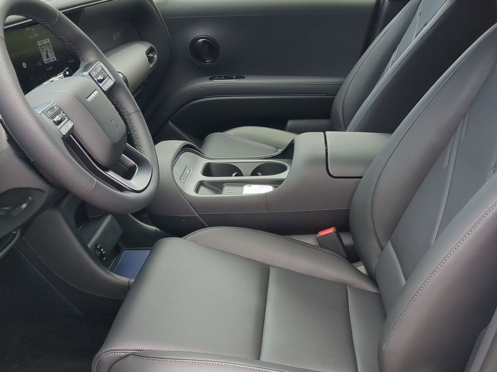 Thumbnail: 2026 Hyundai Palisade - 10