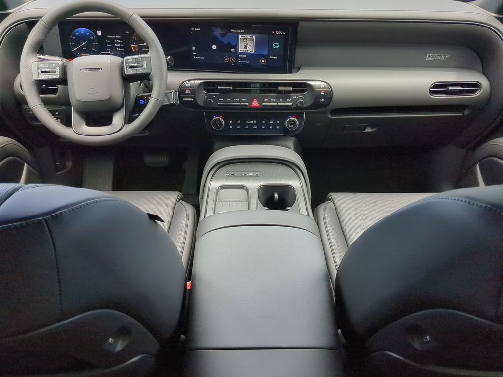 Thumbnail: 2026 Hyundai Palisade - 9