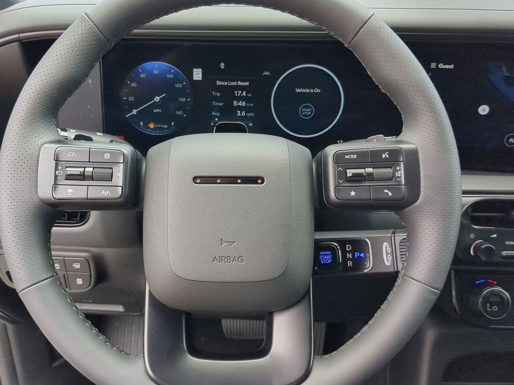 Thumbnail: 2026 Hyundai Palisade - 13