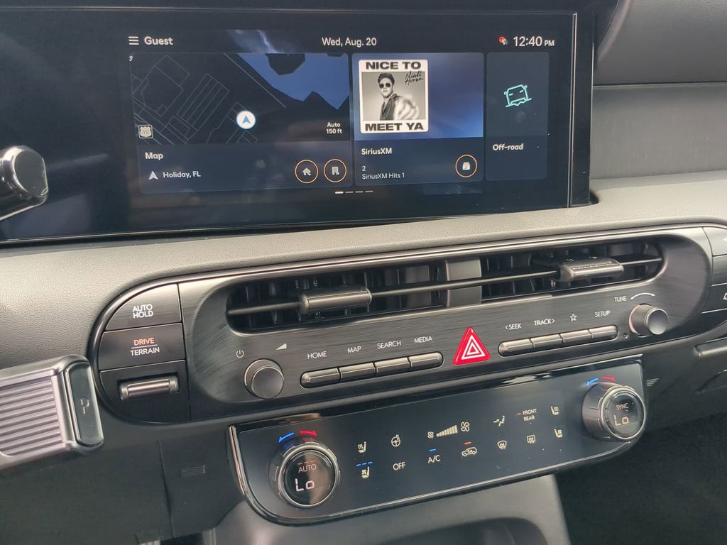 Thumbnail: 2026 Hyundai Palisade - 29