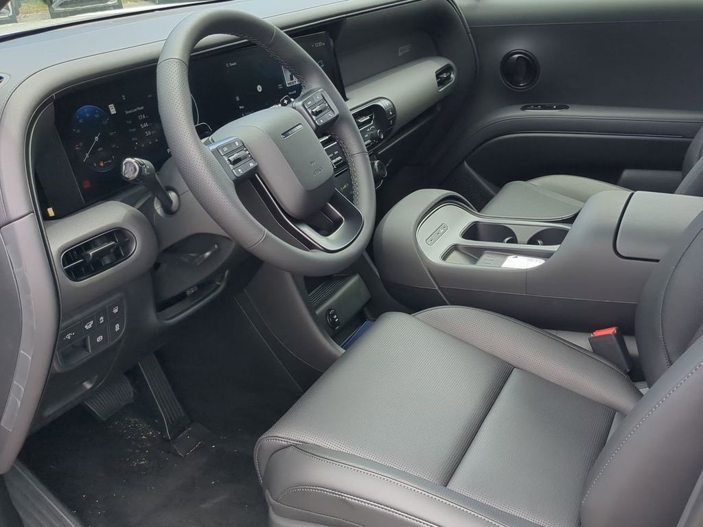 Thumbnail: 2026 Hyundai Palisade - 2