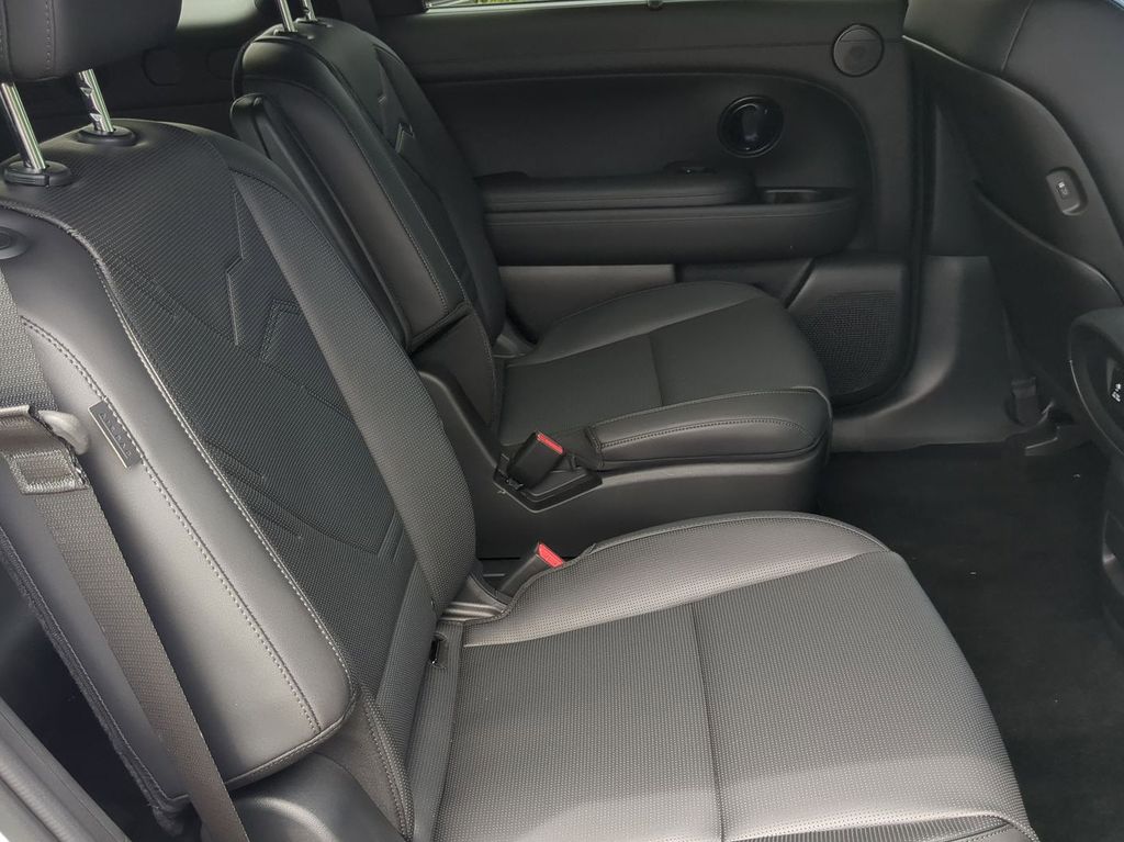 Thumbnail: 2026 Hyundai Palisade - 26