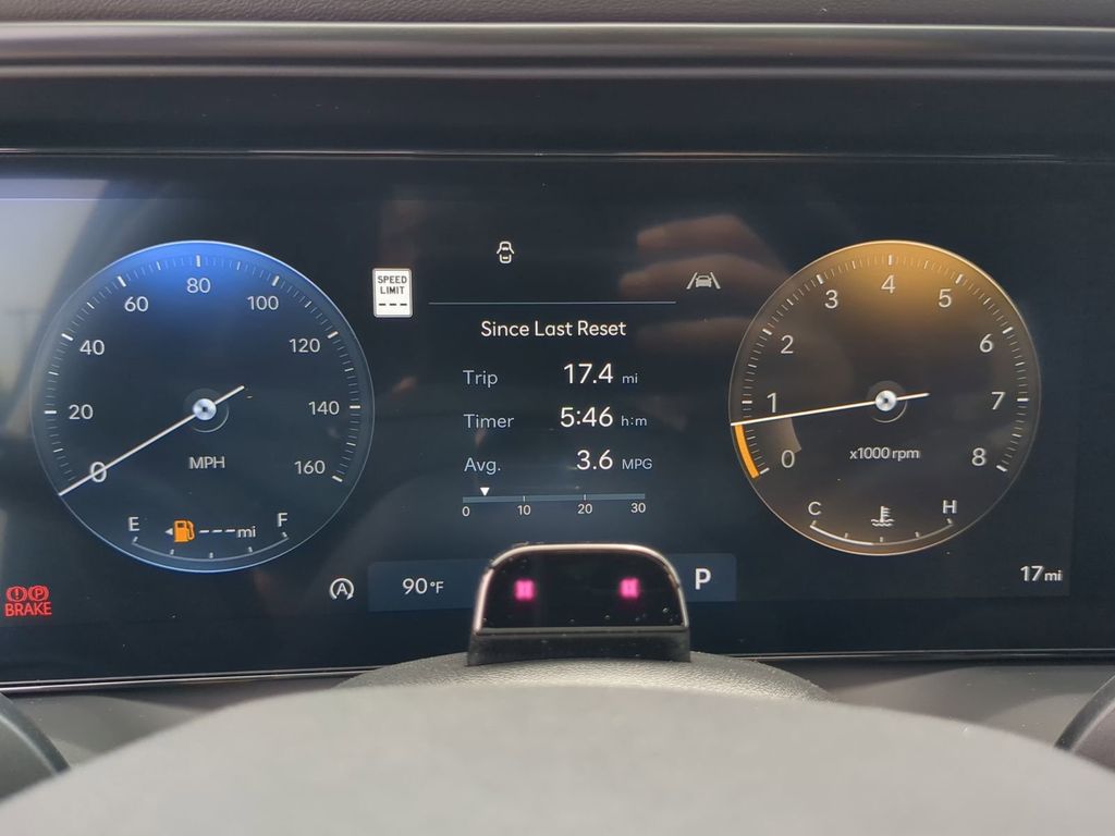 Thumbnail: 2026 Hyundai Palisade - 15