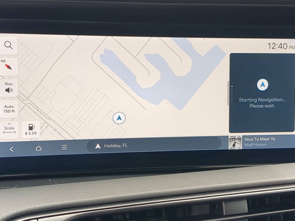 Thumbnail: 2026 Hyundai Palisade - 30