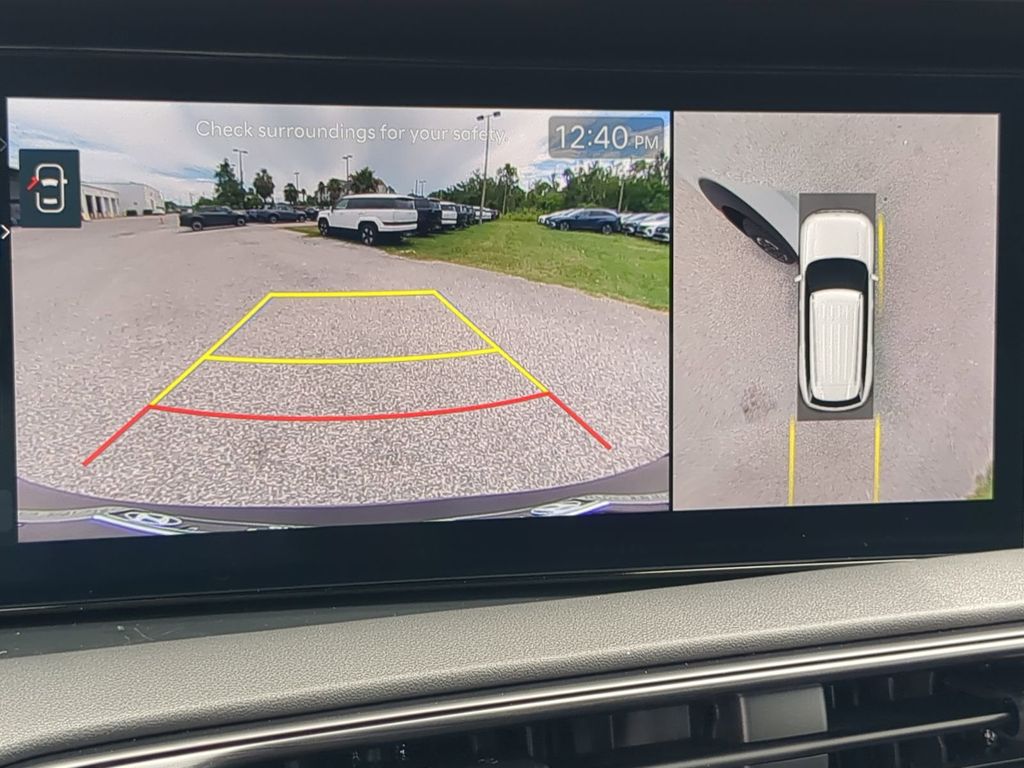 Thumbnail: 2026 Hyundai Palisade - 31