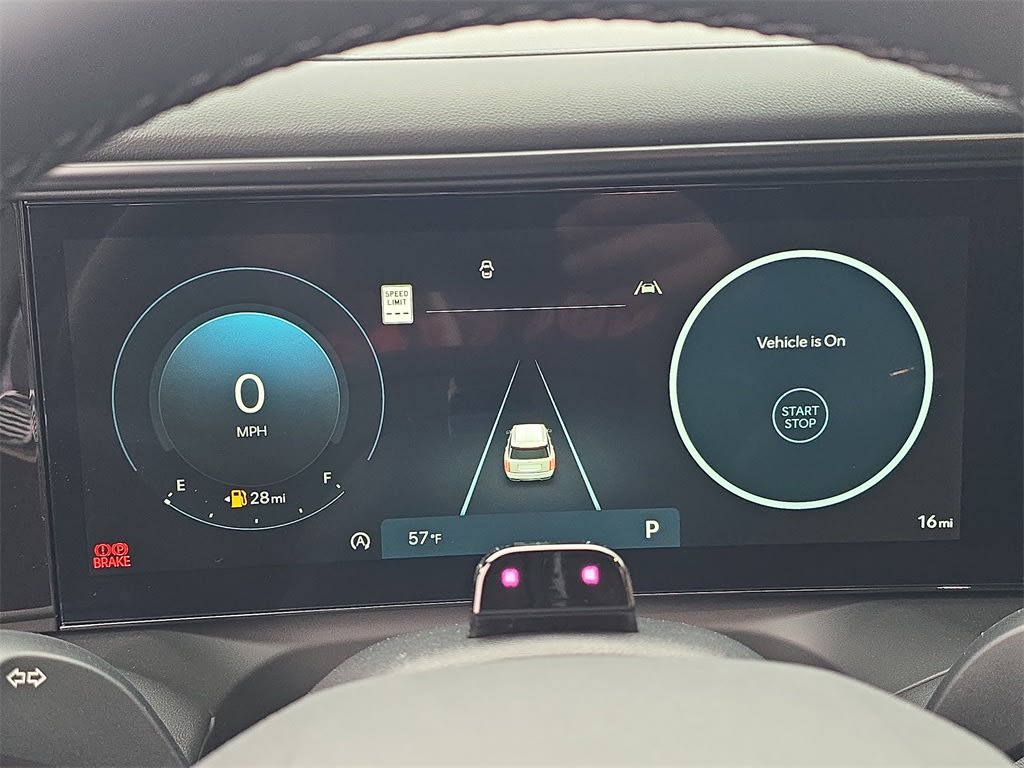 Thumbnail: 2026 Hyundai Palisade - 15