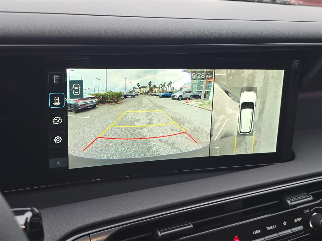 Thumbnail: 2026 Hyundai Palisade - 29