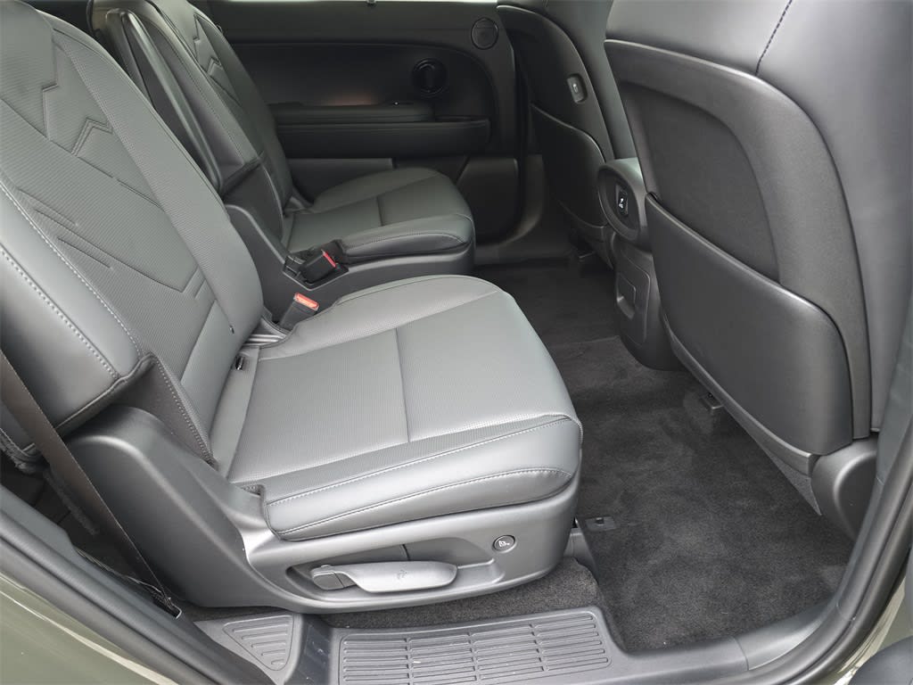 Thumbnail: 2026 Hyundai Palisade - 24