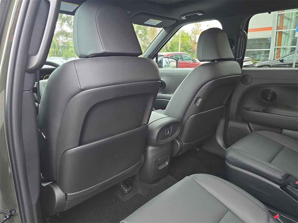 Thumbnail: 2026 Hyundai Palisade - 12